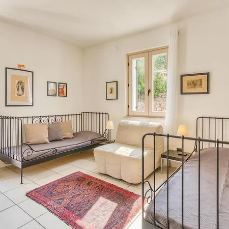 Apartmán Capre 2 Garda (Verona)