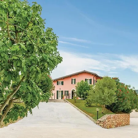Capre 2 Apartmán Garda (Verona)