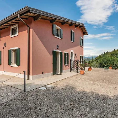 Capre 2 Apartmán