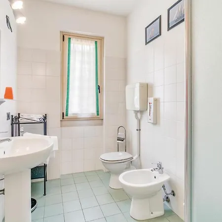 Apartmán Capre 2 Garda (Verona)