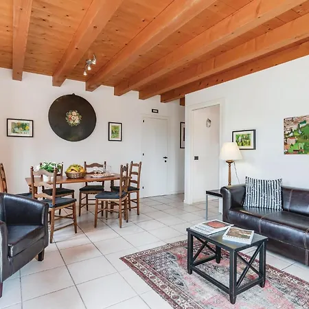 Apartmán Capre 2