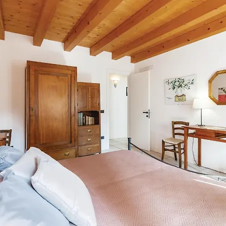 Capre 2 Apartmán Garda (Verona)