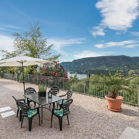 Capre 2 Apartmán Garda (Verona)