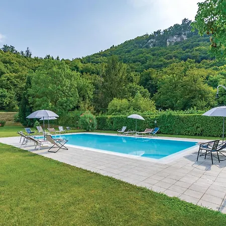 Capre 2 Apartmán Garda (Verona)