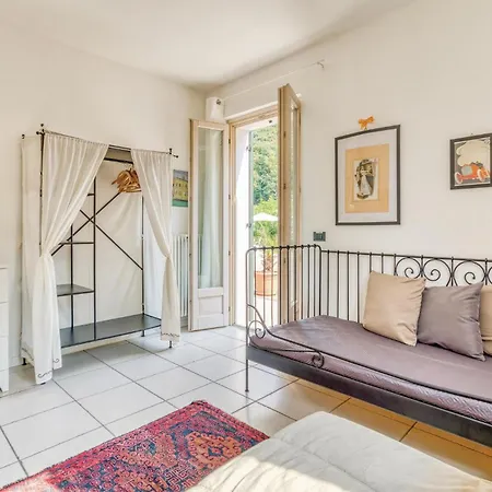 Apartmán Capre 2